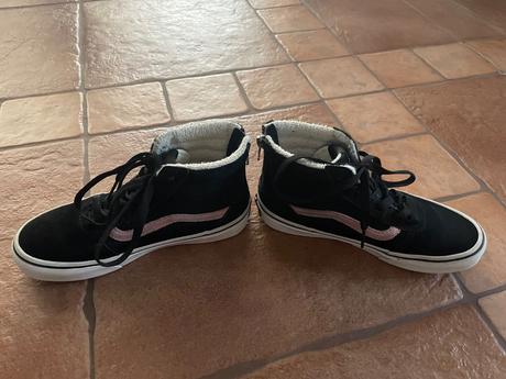 Úžasne vansky, vans,32