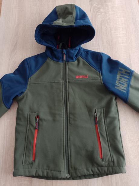 Bunda northville 128, 128