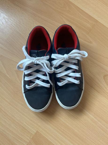 Topánky u.s. polo assn., u.s. polo assn.,33