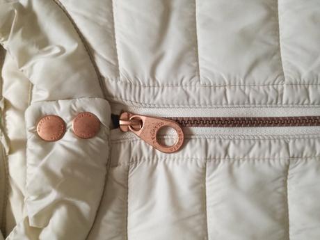 Prechodna bunda, regatta,36