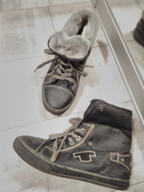 Čižmy tom tailor 37, tom tailor,37