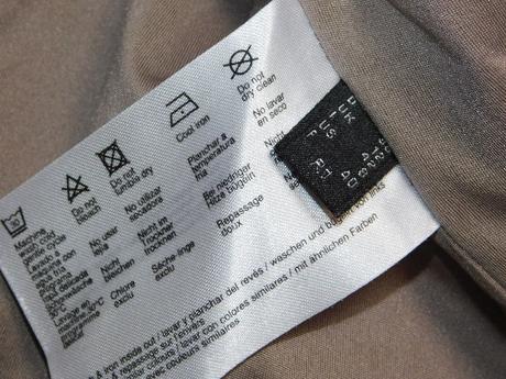 Pekne elegantne šaty, esprit,38