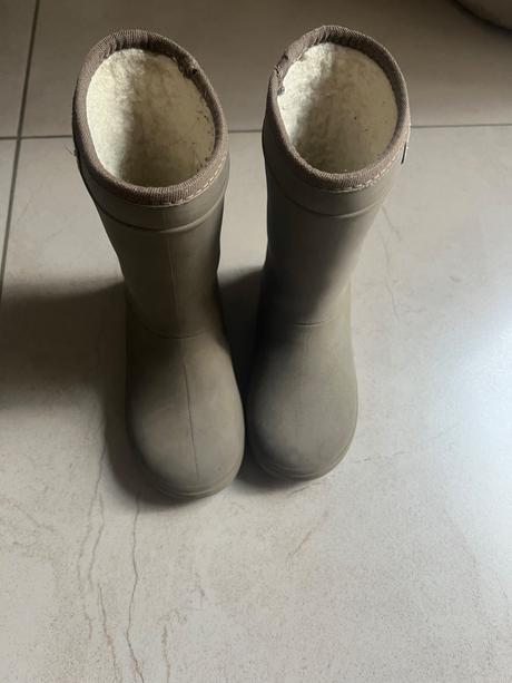 Predám gumáky en fant, en fant,27