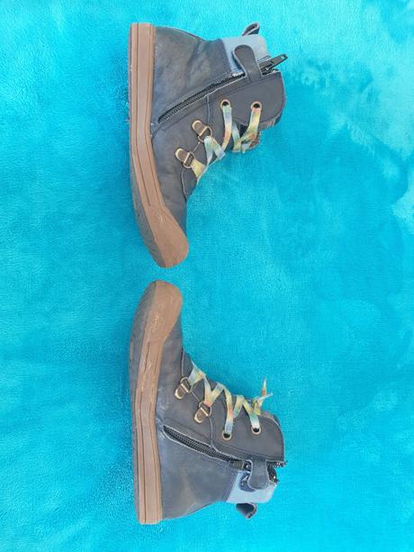 Kvalitne froddo topánky, froddo,30