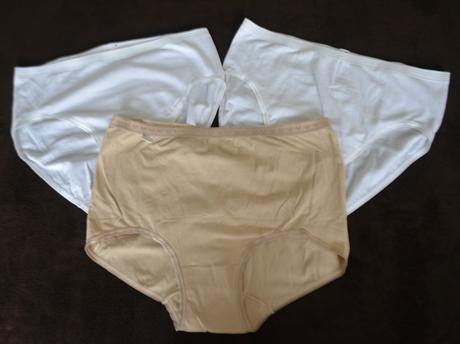 3ks + 2ks nové nohavičky vo veľ. xxl, xxl