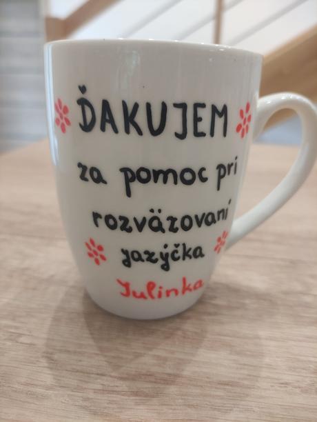 Maľované salky, 