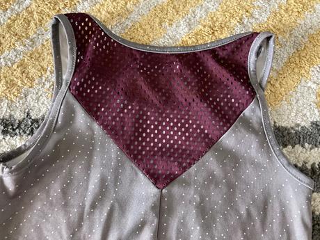 Tielko be active 134/140, reserved,134