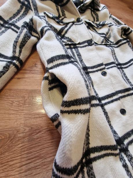 Prechodny kabatik, f&f,164