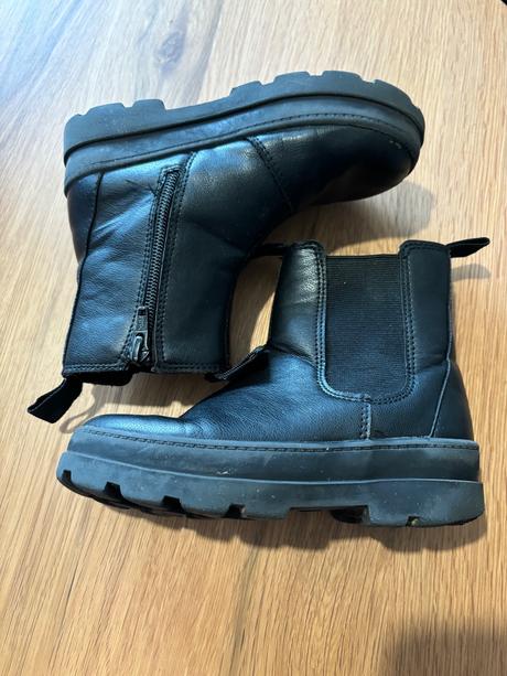 H&m kozene clenkove topanky, h&m,28