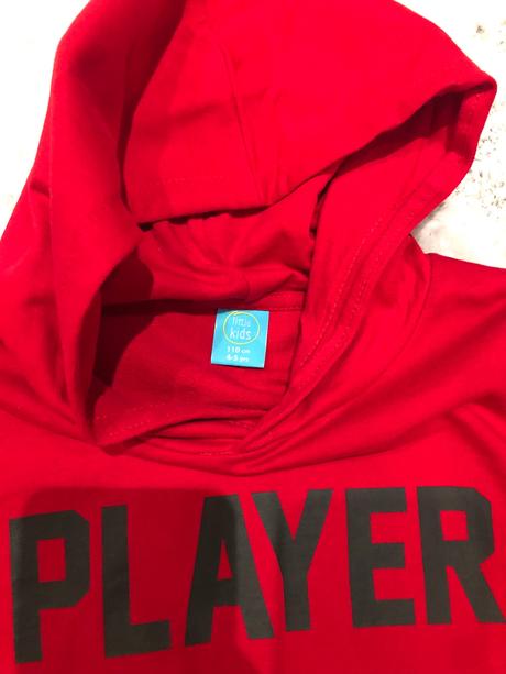 Súprava tepláková, 110