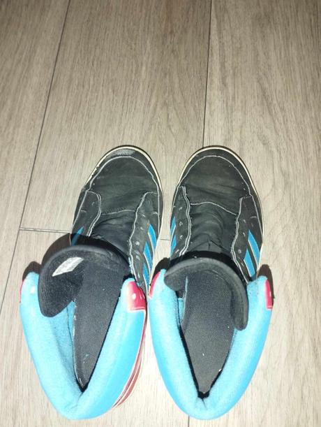 Tenisky, adidas,37