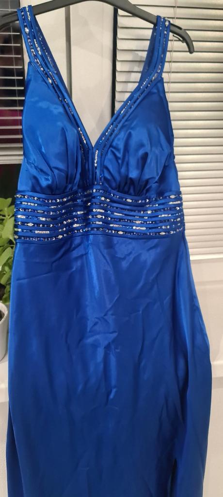 Spolocenske saty, xl