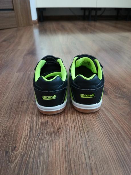 Topánky sprandi veľ.32, sprandi,32