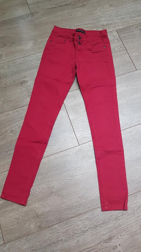 Rifle xs, terranova,xs