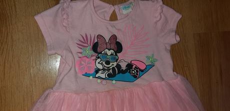 Saty minnie, disney,92