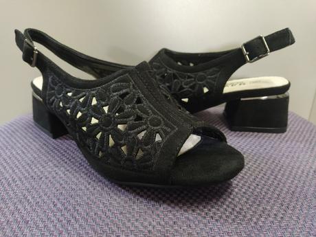 Sandálky, 37 / 41