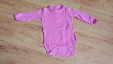 Ružové body s golierom, pepco,62