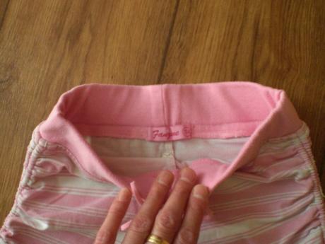 Letné kraťase vel. 98/104 top stav, 98