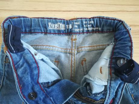 Makkucke rifle, lupilu,116