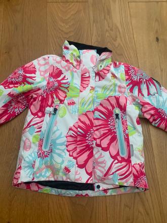 Reima zimná lyžiarska bunda 98/104, reima,98