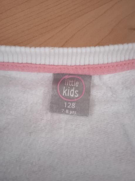 Svetrík mikina, 128