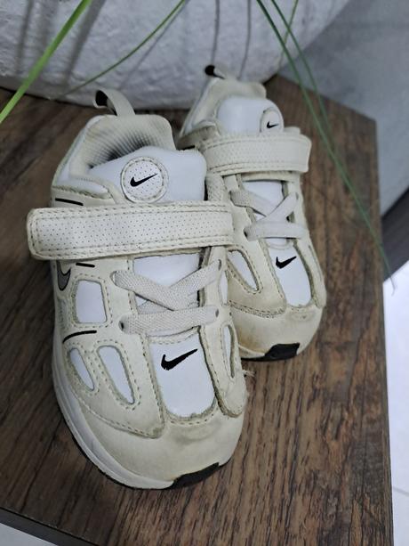 Nike tenisky 11,5cm, nike,21