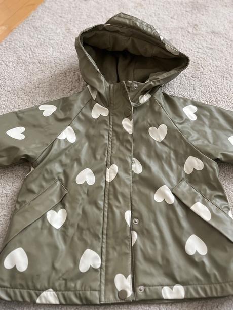 Jarná bunda, zara,92
