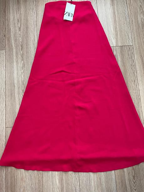 Upletove saty zara., zara,xs