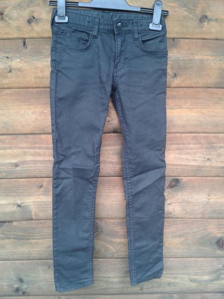 Nohavice h&m, h&m,134