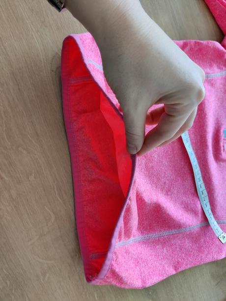 Funkčná mikina, 116