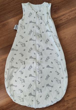 Spací vak, julius zöllner