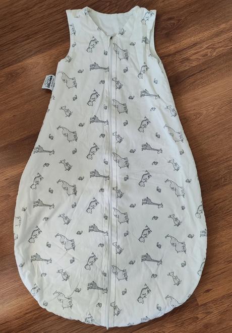 Spací vak, julius zöllner