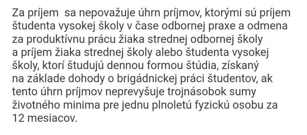 Čo je 3-násobok sumy životného minima pre jednu fyzickú osobu?