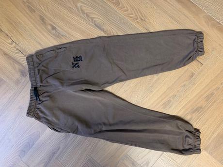 Tepláky zara velkost 164, zara,164