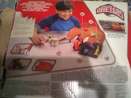 Pretekys mack qeenom, 