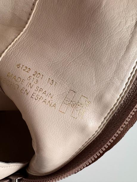 Zara - jelenicové kotníky, zara,40