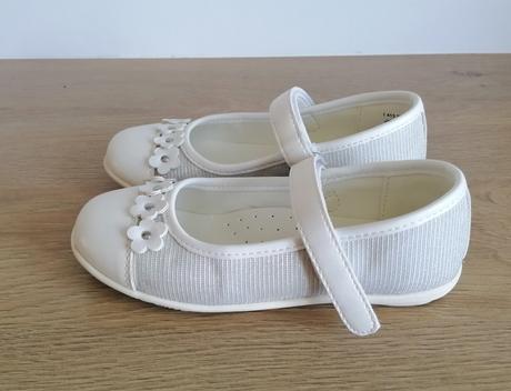 Biele balerinky, 26