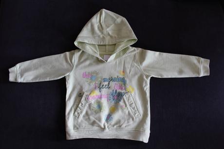 Mikina, impidimpi,86