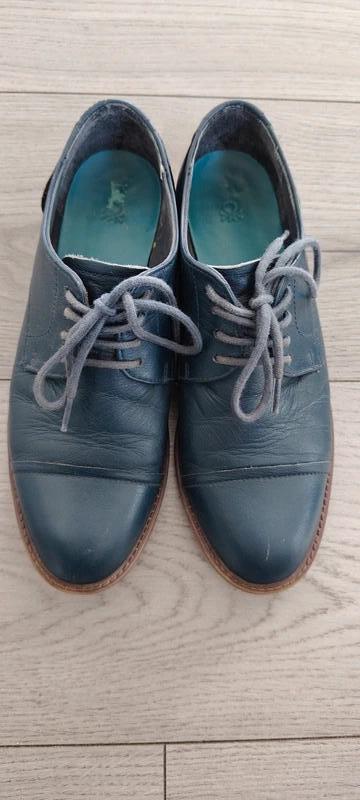 Topánky dámske benetton, benetton,36