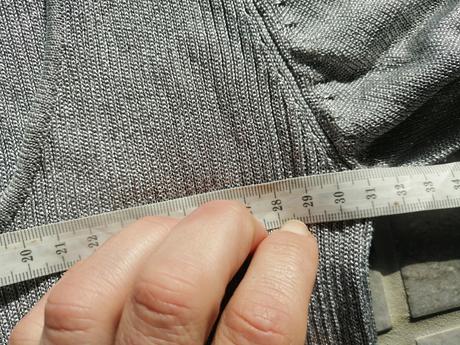 Strieborné viskózové šaty esprit, vm, esprit,m