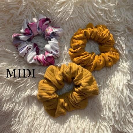 Screnchies gumičky, popis, 