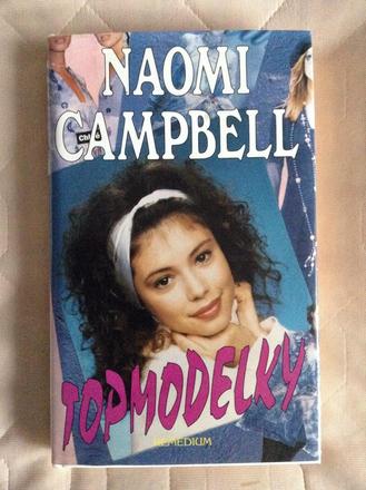 Topmodelky, 