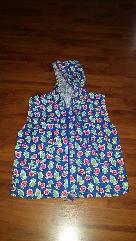 Dievčenský balík - 7 vecí, 104–116