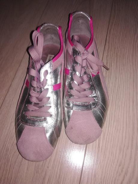 Tenisky, tommy hilfiger,38