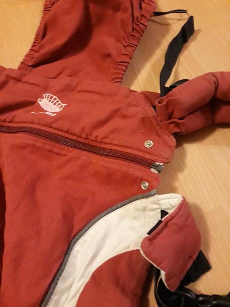 Nosic manduca, manduca