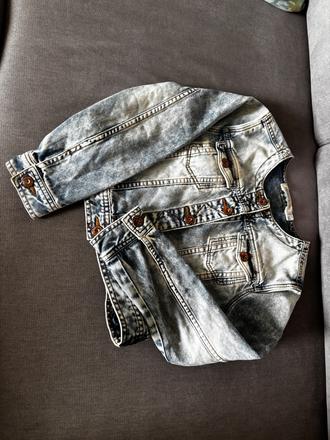 Riflova bunda, lindex,146