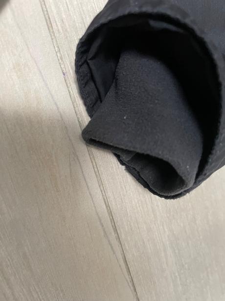 Nike zateplená bunda, nike,m