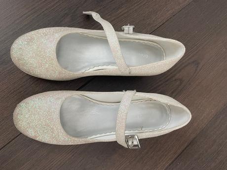 Topánky, graceland,33
