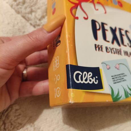 Pexeso kvido hádanky,
