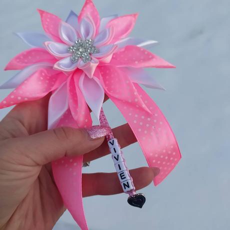 Kvietok na kočík, joolz geo3